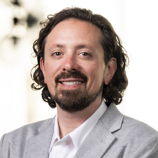 Chris Manci